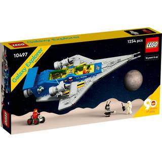 Galaxy Explorer (10497)