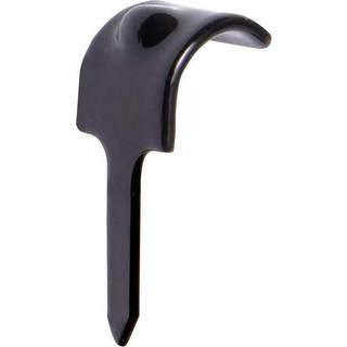 Letti 8-R-16PS Hæfteklamme Galvaniseret, plastbelagt, 200-pak