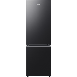 Samsung RB34C603CB1 Køle-fryseskab - Farve: Sort