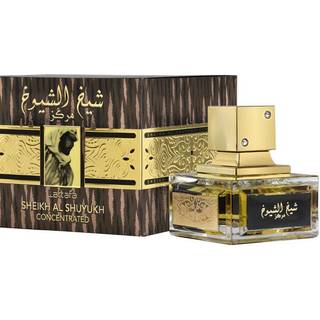 Sheikh Al Shuyukh Concentrated edp 100ml