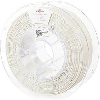 Spectrum - PETG MATT - Polar White - 1.75mm - 1kg