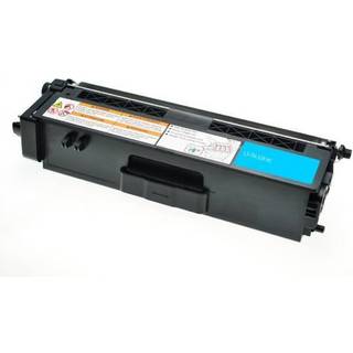 Kompatibel toner Brother TN 328 cyan 6000 sider