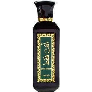 Ente Faqat edp 100ml