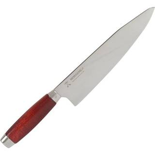 Classic 1891 Kokkekniv 22 cm Rød