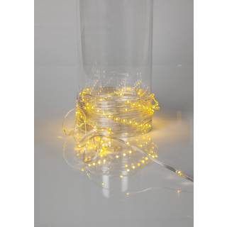 Star Trading - Light Loop Dew Drop Micro - LED - 480 lyskilder - 3600 cm