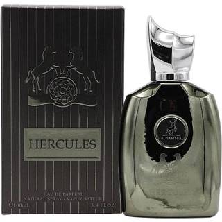 Maison Alhambra - Hercules Eau De Parfum - 100 ml