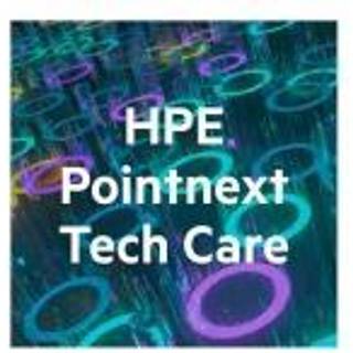 HPE TC 3Y Ess MSA 2050 Disk Encl SVC