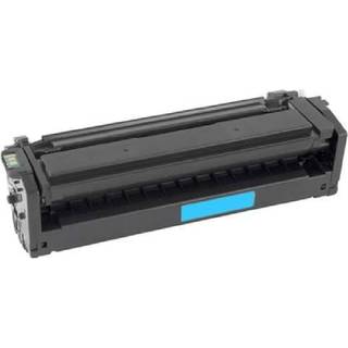 Kompatibel toner Samsung CLT-C503L - SU014A cyan 5000 sider