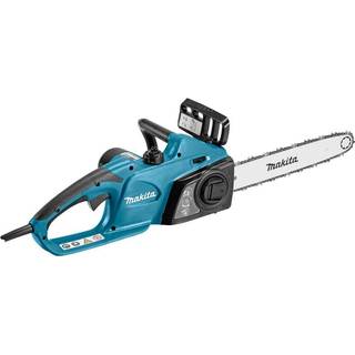 MAKITA Maktia UC3041A Blau/Schwarz Elektro-Kettensäge