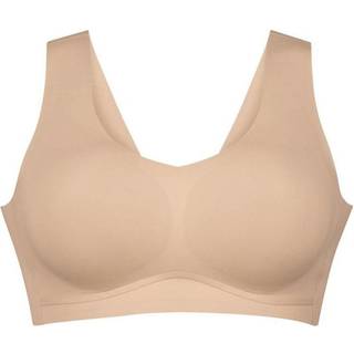 Anita Essentials Bralette - Sand - X-Large