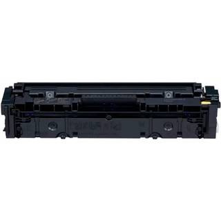 Kompatibel toner Canon CRG 045 - 1239C002 gul 1300 sider