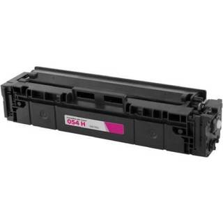 Kompatibel toner Canon 054H - 3026C002 magenta 2300 sider