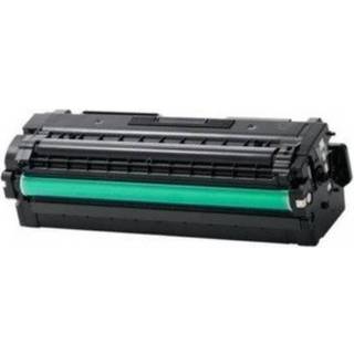 Kompatibel toner Samsung CLT-K505L - SU168A sort 6000 sider