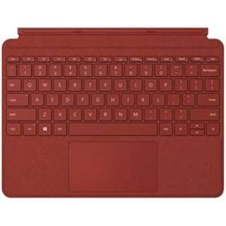 Microsoft Type Cover Microsoft Surface Go Nordisk Sort