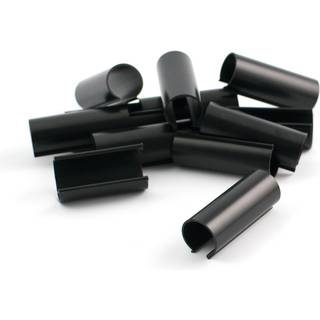 Cover u-clips til alustang