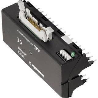 Weidmüller Adapter tial f20