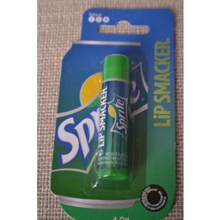 Lip Smacker Sprite Læbepomade 4 g - 4 g