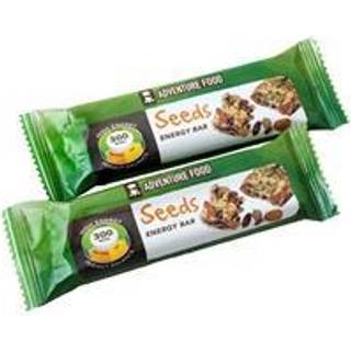 Adventure Food Energy Bar Seeds - Udendørsliv fra Adventure Food