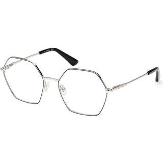 Guess GU2934 005 54 Briller Kvinder Silver - Silver - 54mm