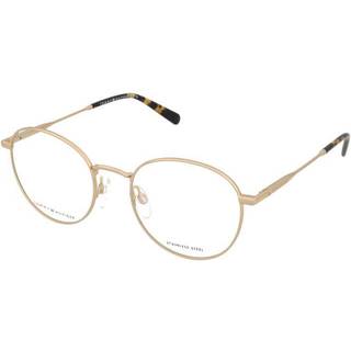 Tommy Hilfiger TH 2004 000 50 Briller Kvinder Rose-Guld - Rose Gold - 50mm