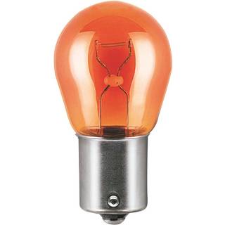 Osram Original - Metalbase - PY21W Extra Light Lamp 2 -pakke