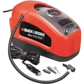 Black & Decker ASI300