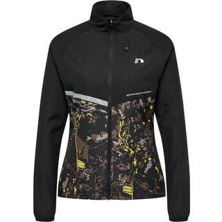 Newline Austin Running Jacket Women - Multicoloured, Size XS - multicoloured