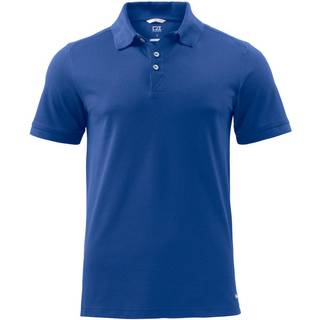 Cutter & Buck 354418 Advantage Polo Black L