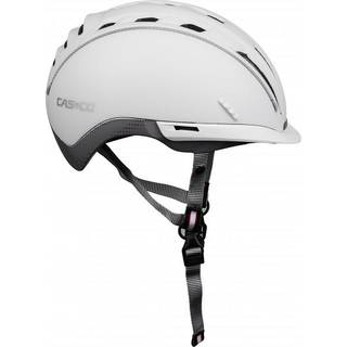 Casco Roadster Cykelhjelm, Hvid - X-Large 60-63 cm