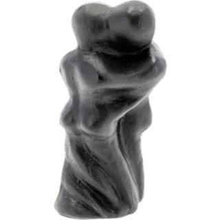 Morsø Skulptur - Black - 13cm
