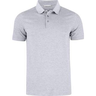 Cutter & Buck 354418 Advantage Polo Grey Melange 2XL