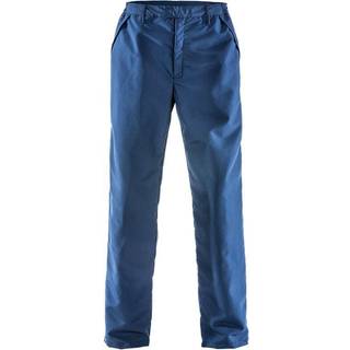 Fristads 100630 Renrum bukser 2R011 XA32 / Arbejdsbukser Mørk Marine S
