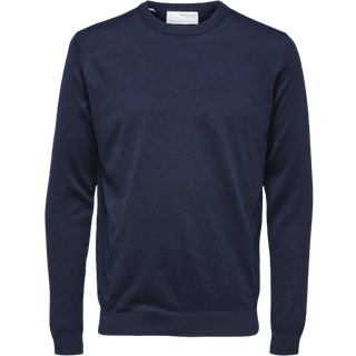SLHTown Merino Knit