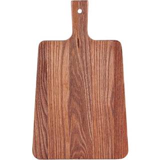 Walnut 22x35 cm. skærebræt