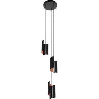 LEDVANCE SMART+ WiFi Decor Twist pendel, sort