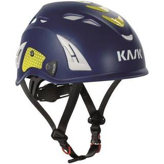 KASK WAC00001.020 Refleks sæt til hjelm PLASMA HI VIZ Gul