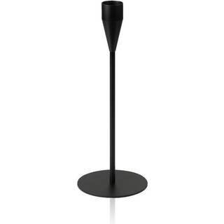 Piet Hein - Venus Maxi Lysestage H47,5 Stainless Steel