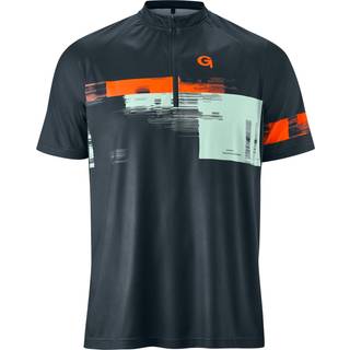 Gonso Avisio Cykeljersey Herrer størrelse M farve blå