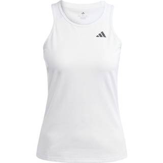 adidas Own The Run Tank Running Shirt Women - White, White, Size XL - white