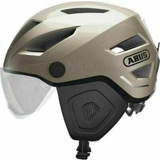 ABUS Pedelec 2.0 ACE cykelhjelm Champagne Gold - Hjelmstørrelse 51-55 cm