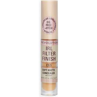 Revolution IRL Filter 16H Hydrating Full Coverage Concealer C9.5