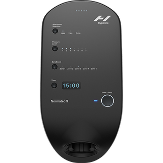 Normatec 3.0 Basic Unit Massageapperat