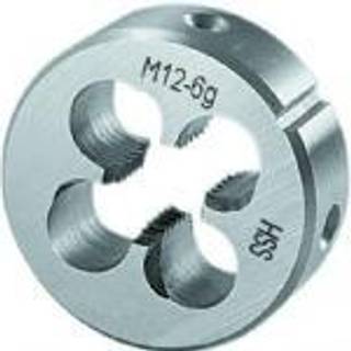 Format 1800 Gevindbakke - M12 / 1,75 mm