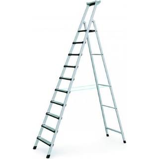 Trappestige Comfortstep S, 10 trin 2,5 mtr