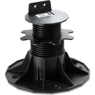 Heco 790406514000 Terrassefod justerbar 65-140 mm