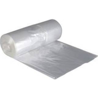 Spandepose Klar 50 l 60x85 cm 20 rl LD 15 my 40 ps/rl