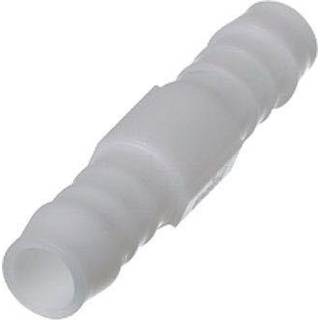 Samlekobling til slange, plast, 13 mm (1/2") slange