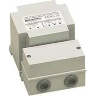 Foga Transformator 220VA-24V IP54 -