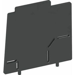 Obo Skilleplade for m45