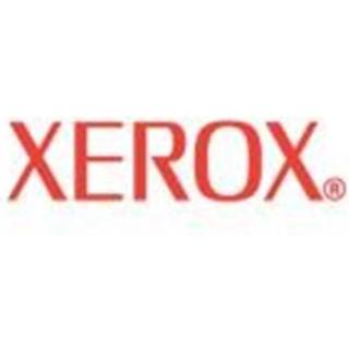 Xerox - cyan - original - toner cartridge - Sold - Lasertoner Cyan